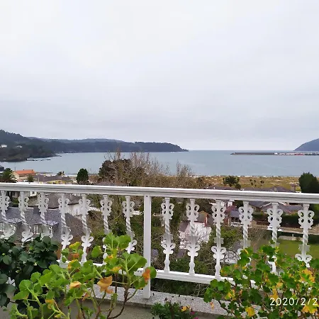 Appartement Rua Granxas, N 13, Piso Con Terraza O Estudio Sin Terraza Viveiro