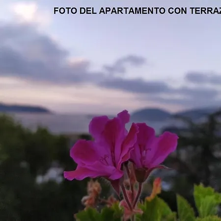 Appartement Rua Granxas, N 13, Piso Con Terraza O Estudio Sin Terraza