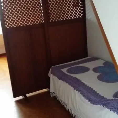 Rua Granxas, N 13, Piso Con Terraza O Estudio Sin Terraza ビベイロ