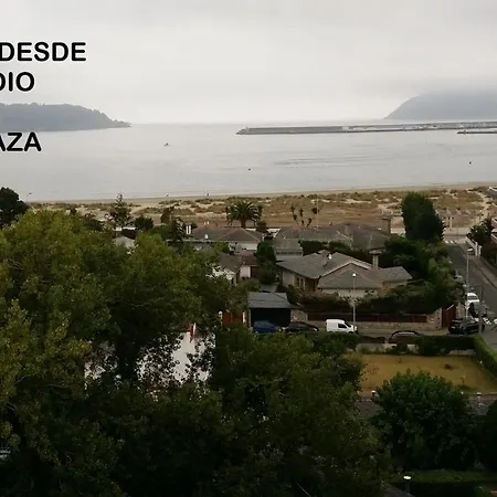 Rua Granxas, N 13, Piso Con Terraza O Estudio Sin Terraza *
