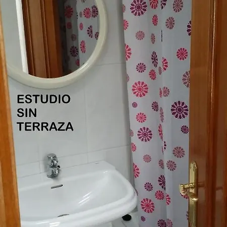 Rua Granxas, N 13, Piso Con Terraza O Estudio Sin Terraza Appartement *