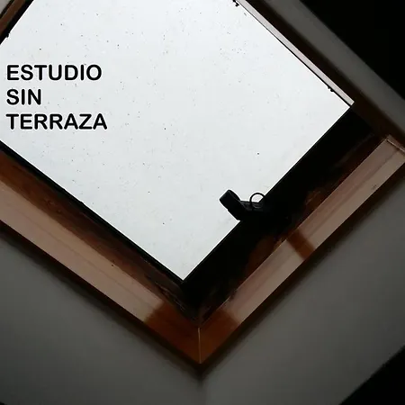 Rua Granxas, N 13, Piso Con Terraza O Estudio Sin Terraza Apartment Viveiro