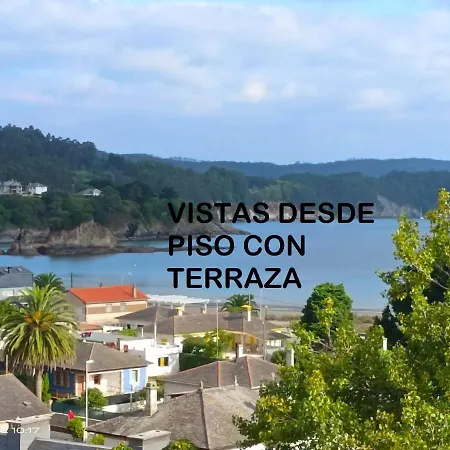 Rua Granxas, N 13, Piso Con Terraza O Estudio Sin Terraza Viveiro