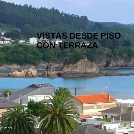 Appartement Rua Granxas, N 13, Piso Con Terraza O Estudio Sin Terraza *