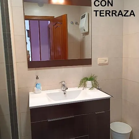 Rua Granxas, N 13, Piso Con Terraza O Estudio Sin Terraza Viveiro