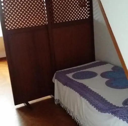 Rua Granxas, N 13, Piso Con Terraza O Estudio Sin Terraza Вивейро