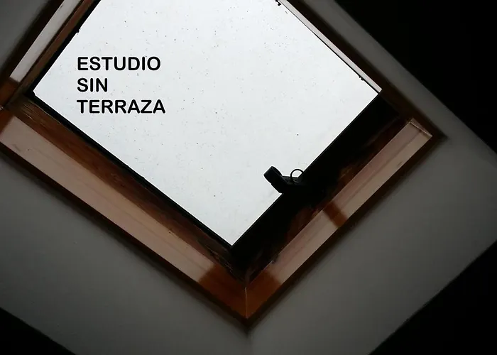 Rua Granxas, N 13, Piso Con Terraza O Estudio Sin Terraza Апартаменты Вивейро